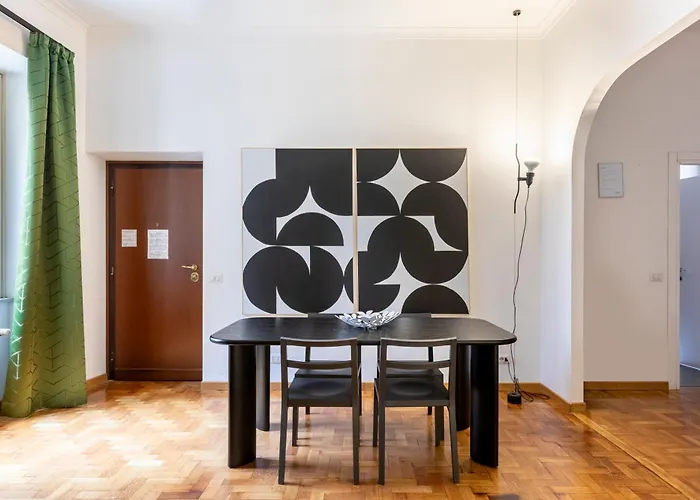 Romac - Condotti Suite By Spanish Steps