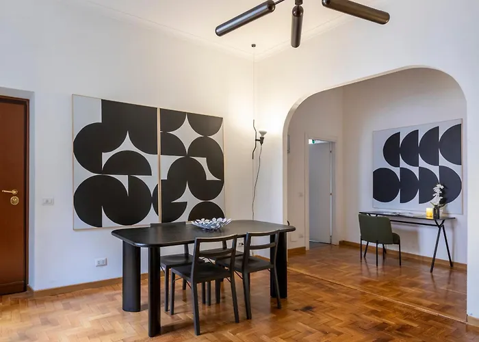 Romac - Condotti Suite By Spanish Steps