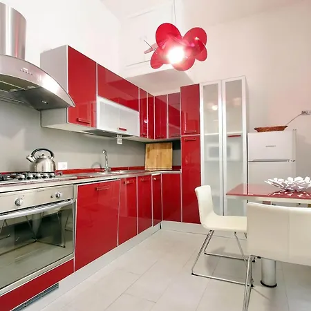 Romac - Condotti Suite By Spanish Steps Exterior photo