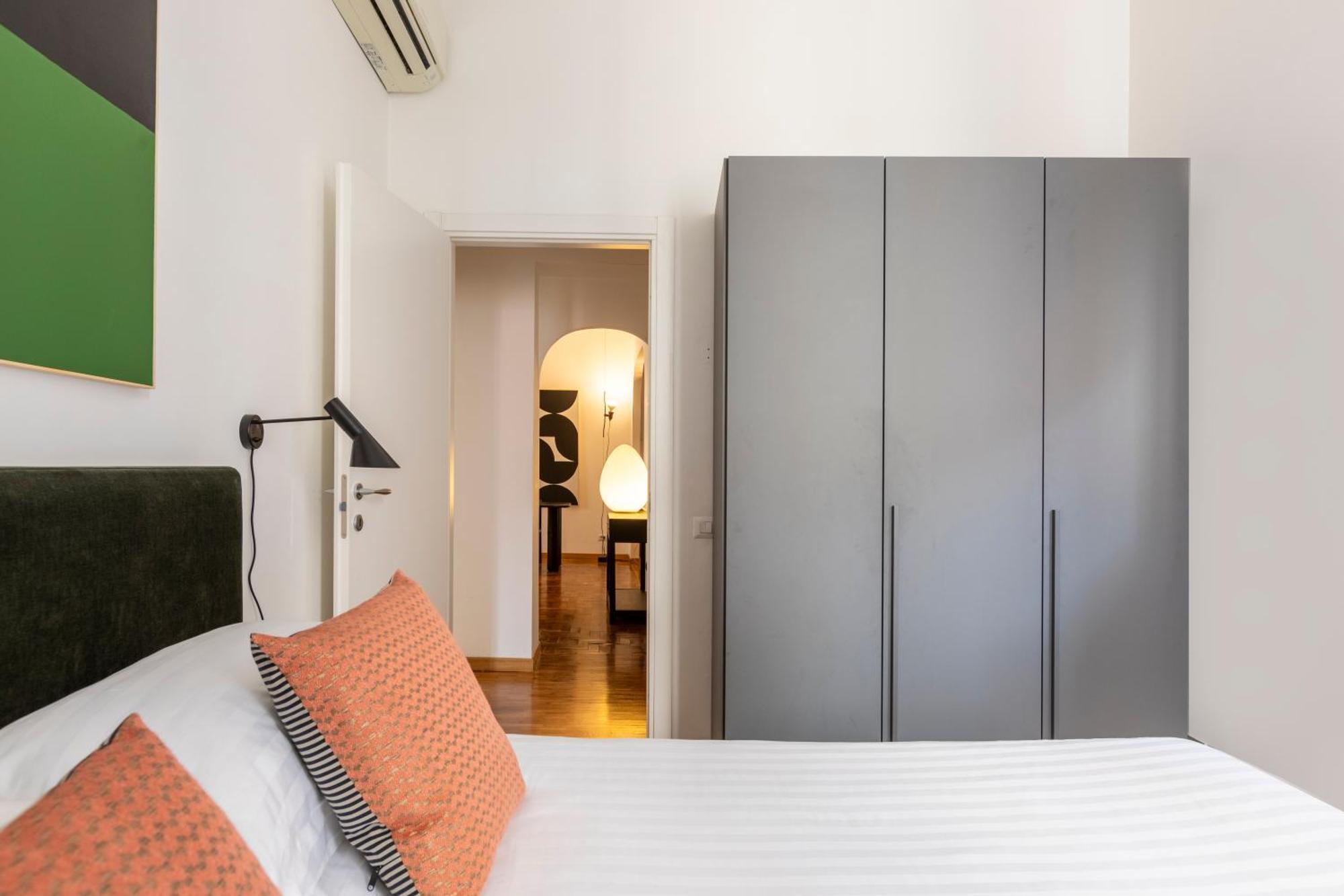 Apartment Romac - Condotti By Spanish Steps Rom